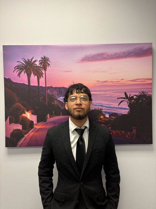 Jordenn Torres - Account Manager at Palm City Management