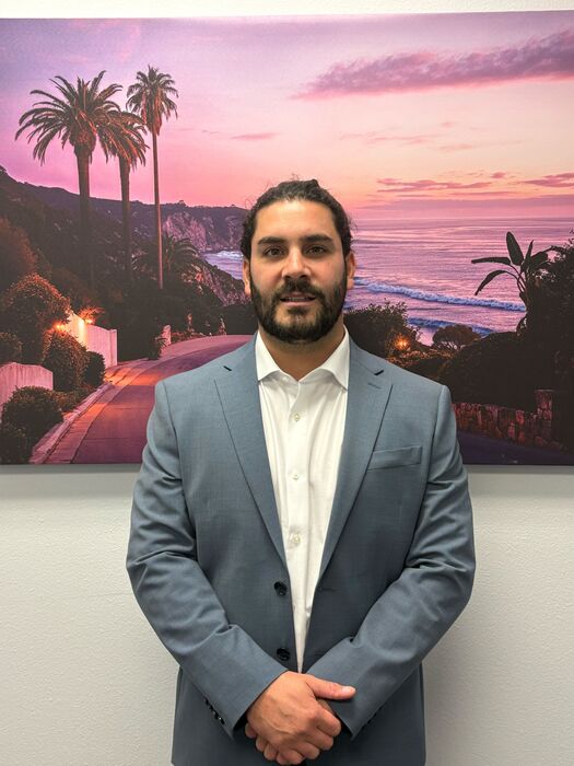 Kyle Campas - Director of Operations at Palm City Management