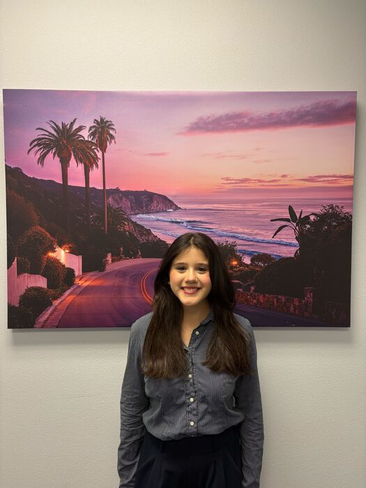 Tania Vazquez - Account Manager at Palm City Management